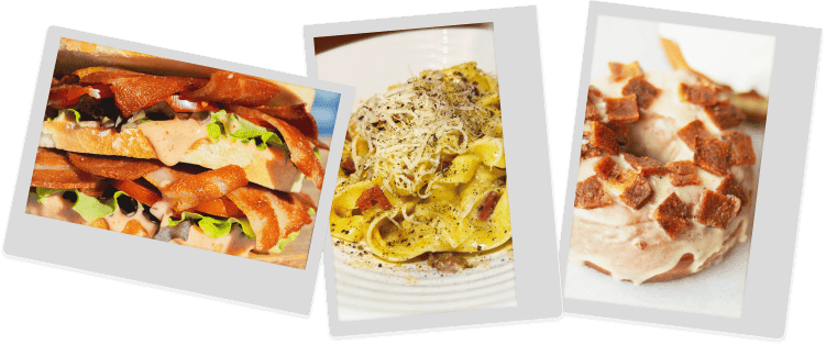© libre foods