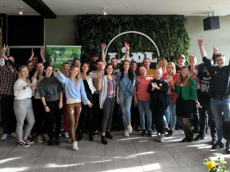 Lidl ProVeg vegane Werkstatt 002