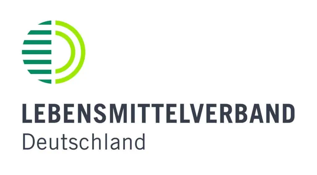 lebensmittelverband logo