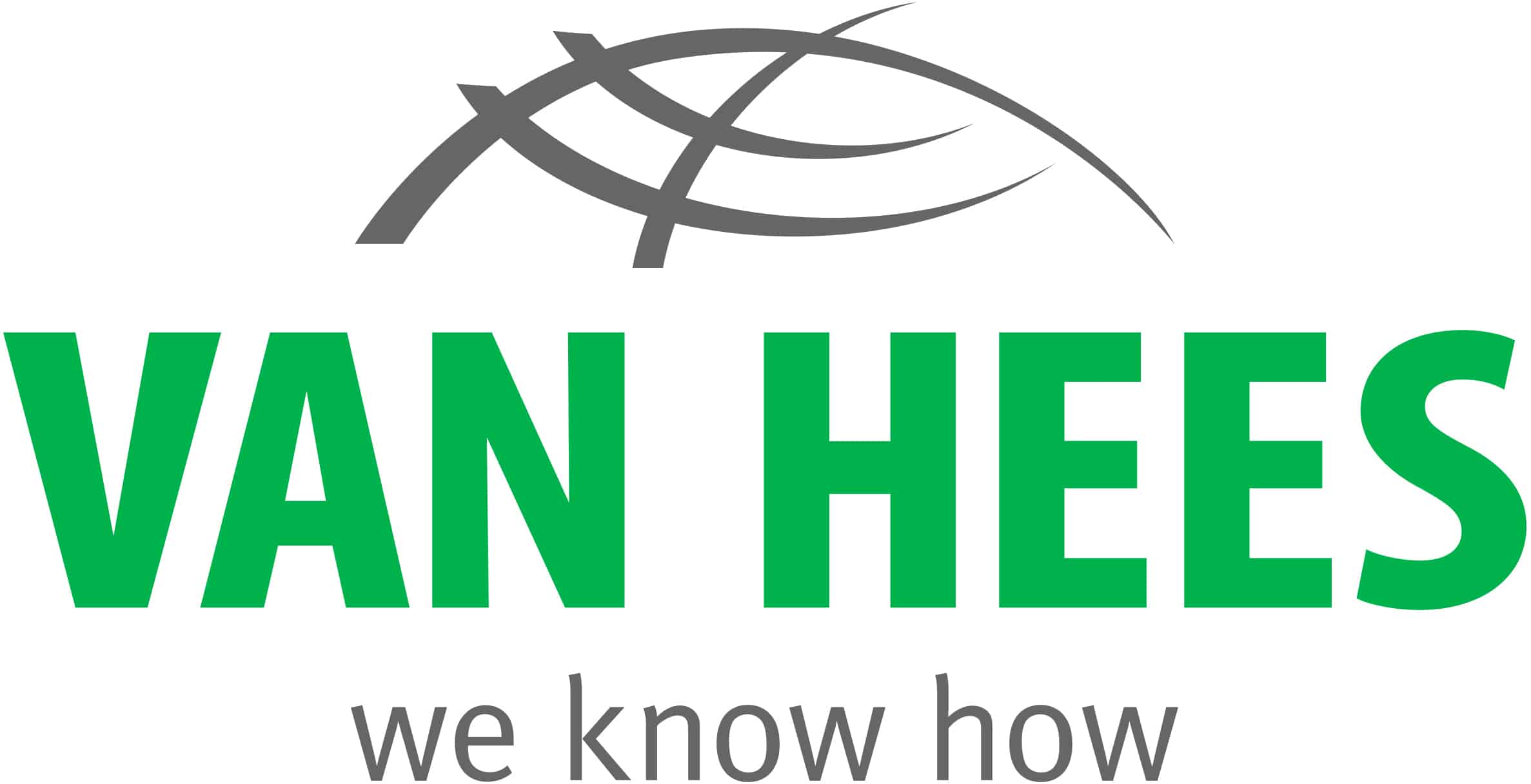 Van Hees Logo