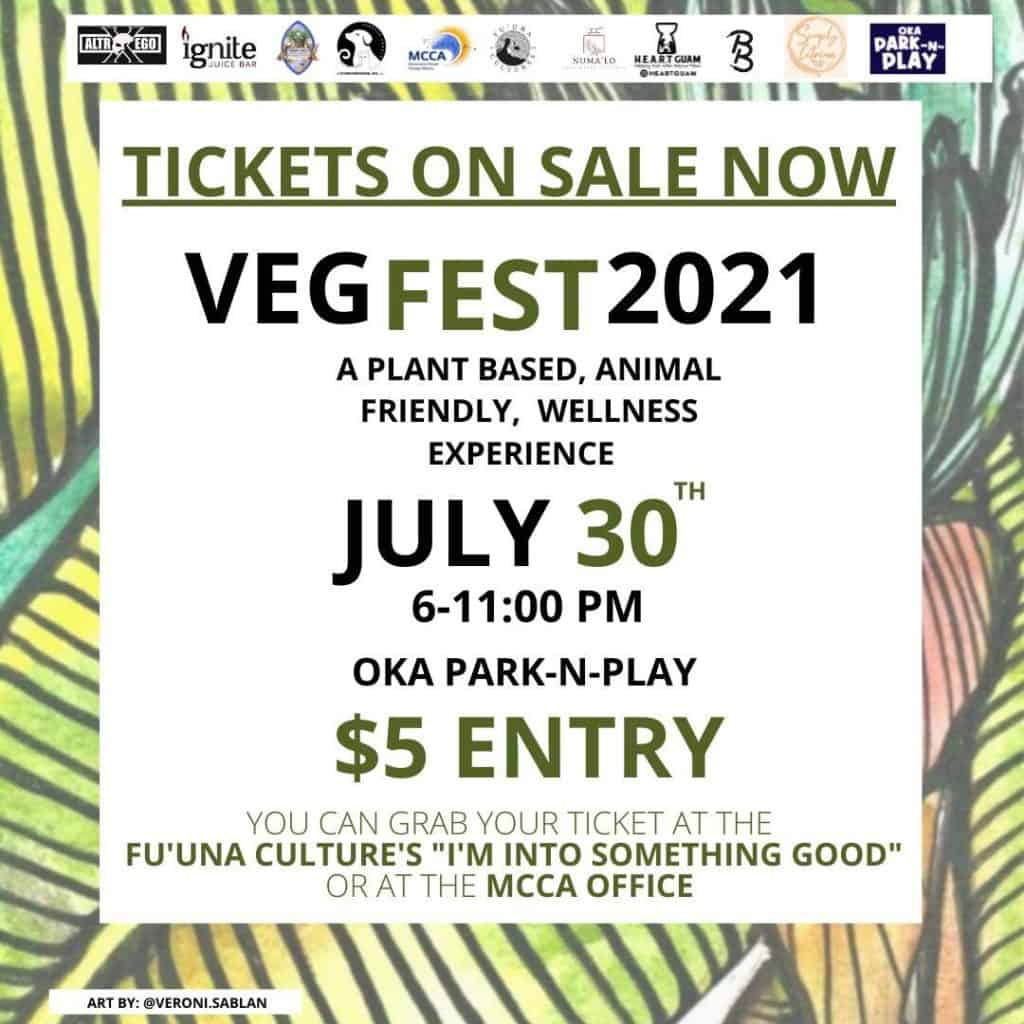 Mcca vegfest2021