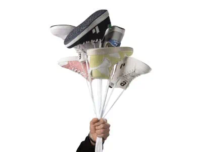 ethletic sneaker