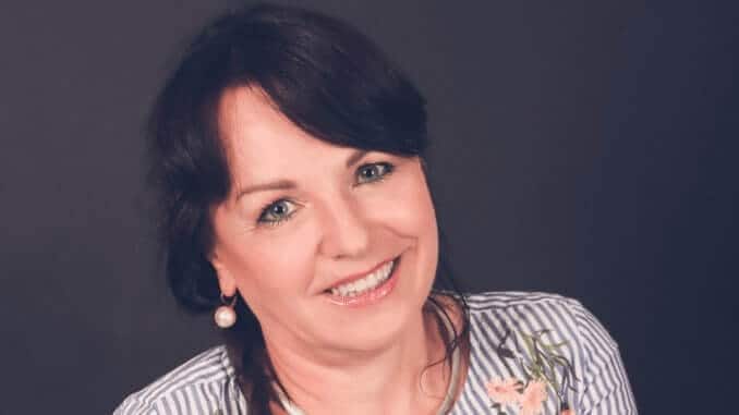 Govinda geschäftsführerin doris maiwald