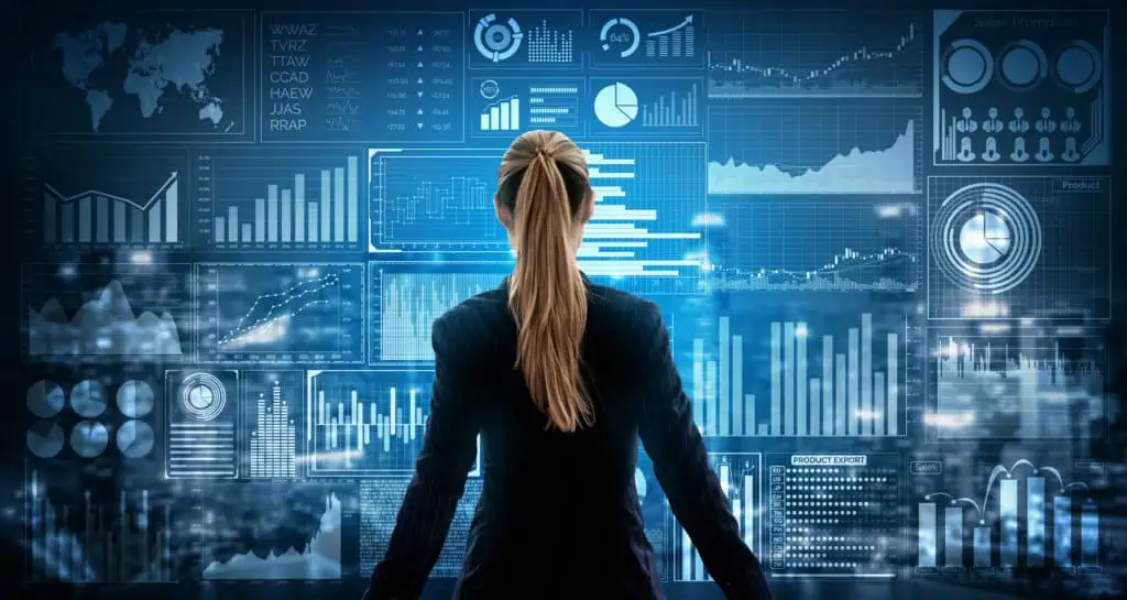 Marktbericht-Analyse-Prognose-Studie