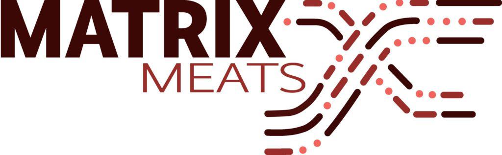 Matrix meats logo 1