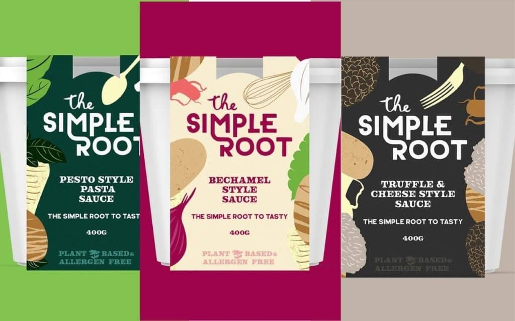 Mccain the simple root