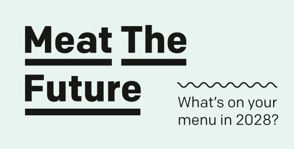 Meat the future sonderausstellung
