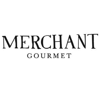Merchant gourmet logo