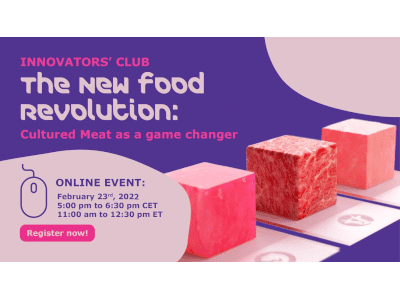 merck food innovation