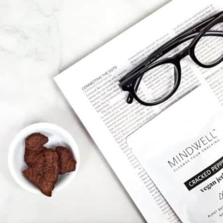 Mindwell snacks llc