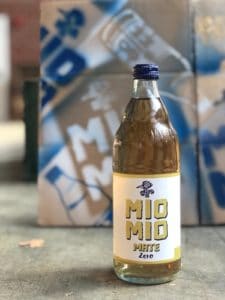 Mio mio mate zero