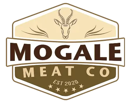 Mogale Meat Logo