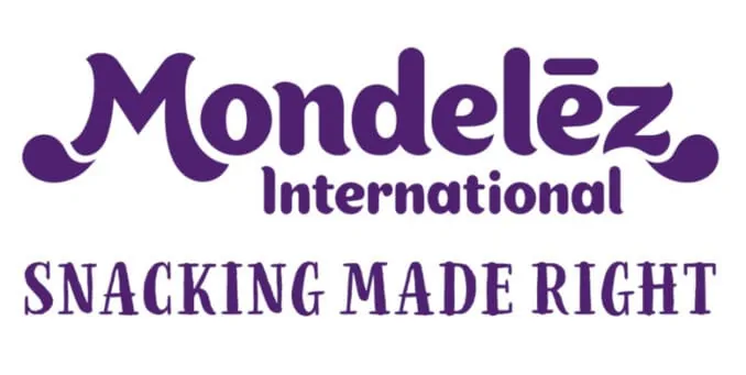 Mondelēz International logo