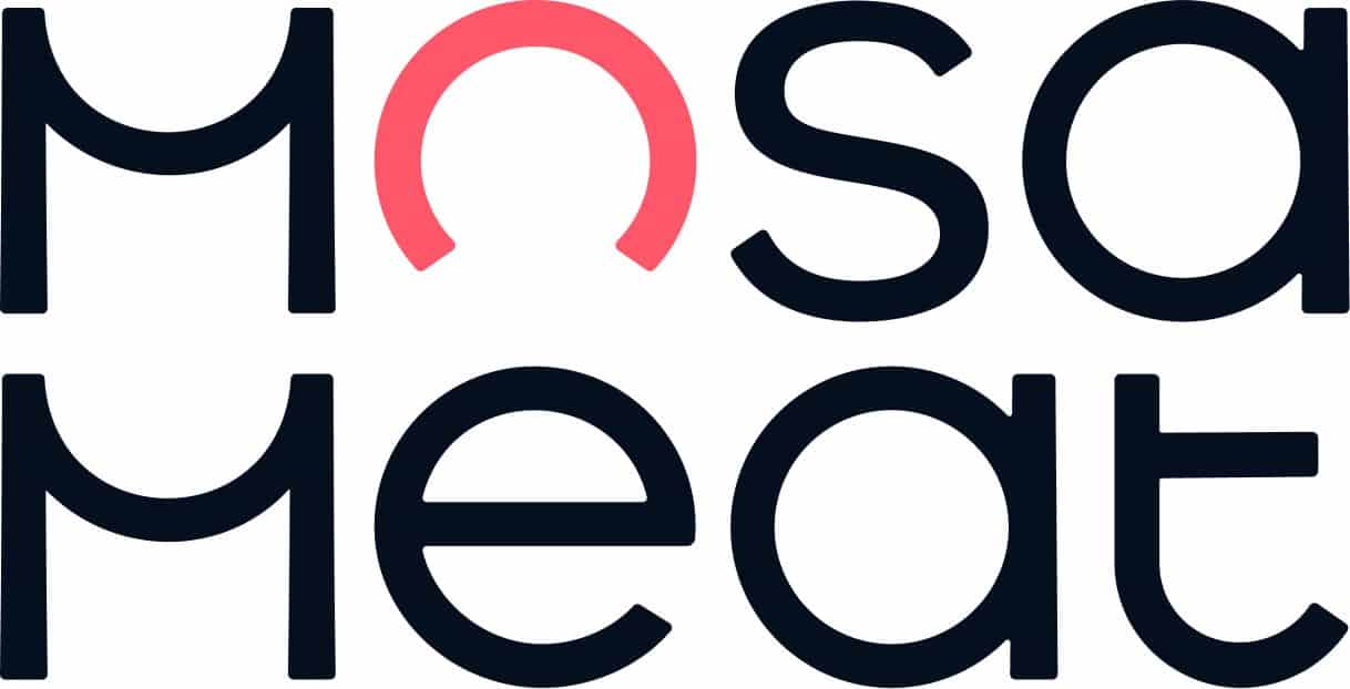 Mosa meat logo