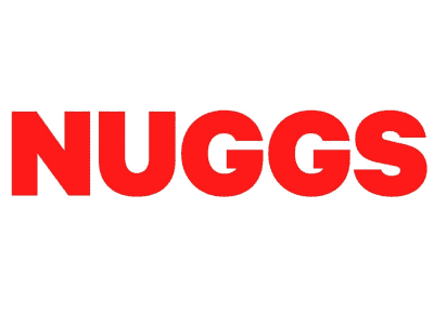 NUGGS logo