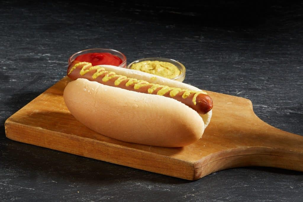 Nathansmeatlessdog