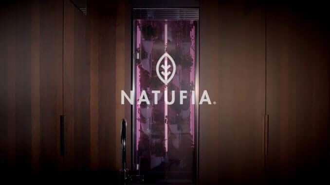 Natufia Kitchen