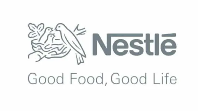 Nestle Logo 2