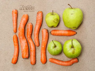netto obst und gemüse