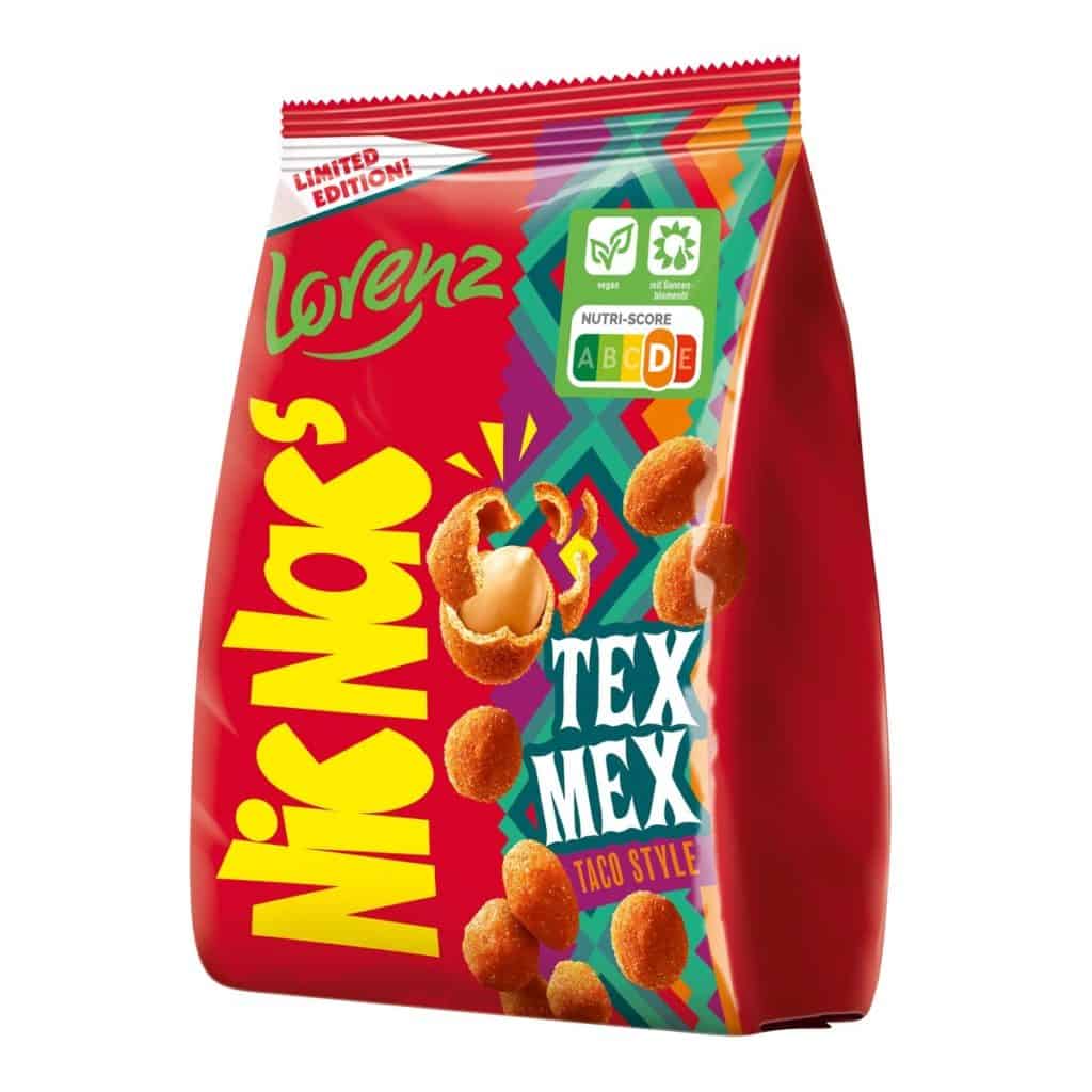 Nicnacs texmex