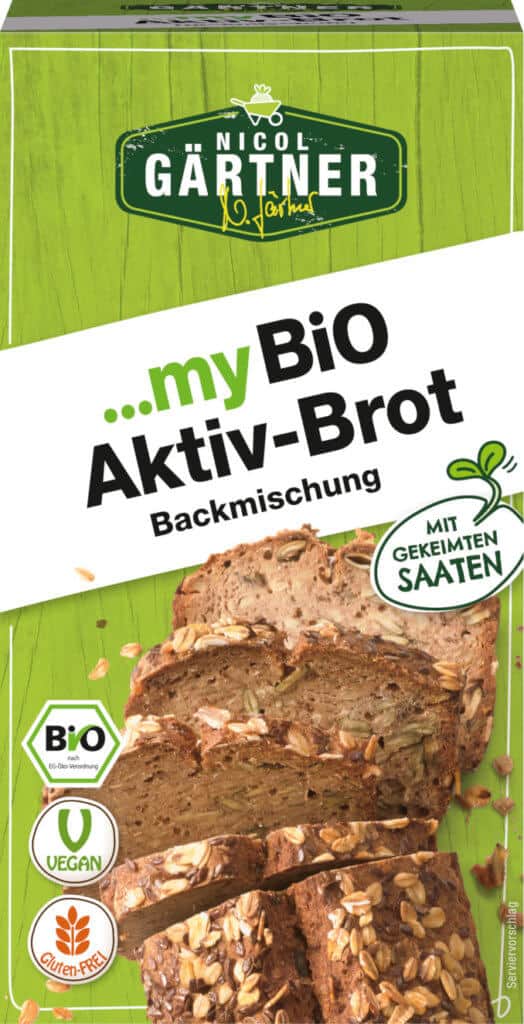 BioVegane Produkte von NICOL GÄRTNER vegconomist Das vegane
