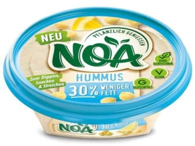 Noa Hummus