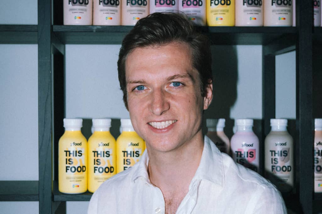 Noel bollmann c yfood