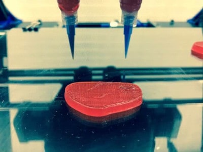 Nova Meat 3d steak 1