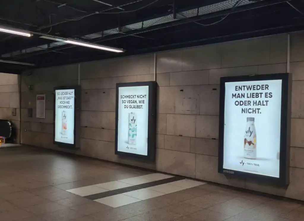 vly ooh kampagne in frankfurt