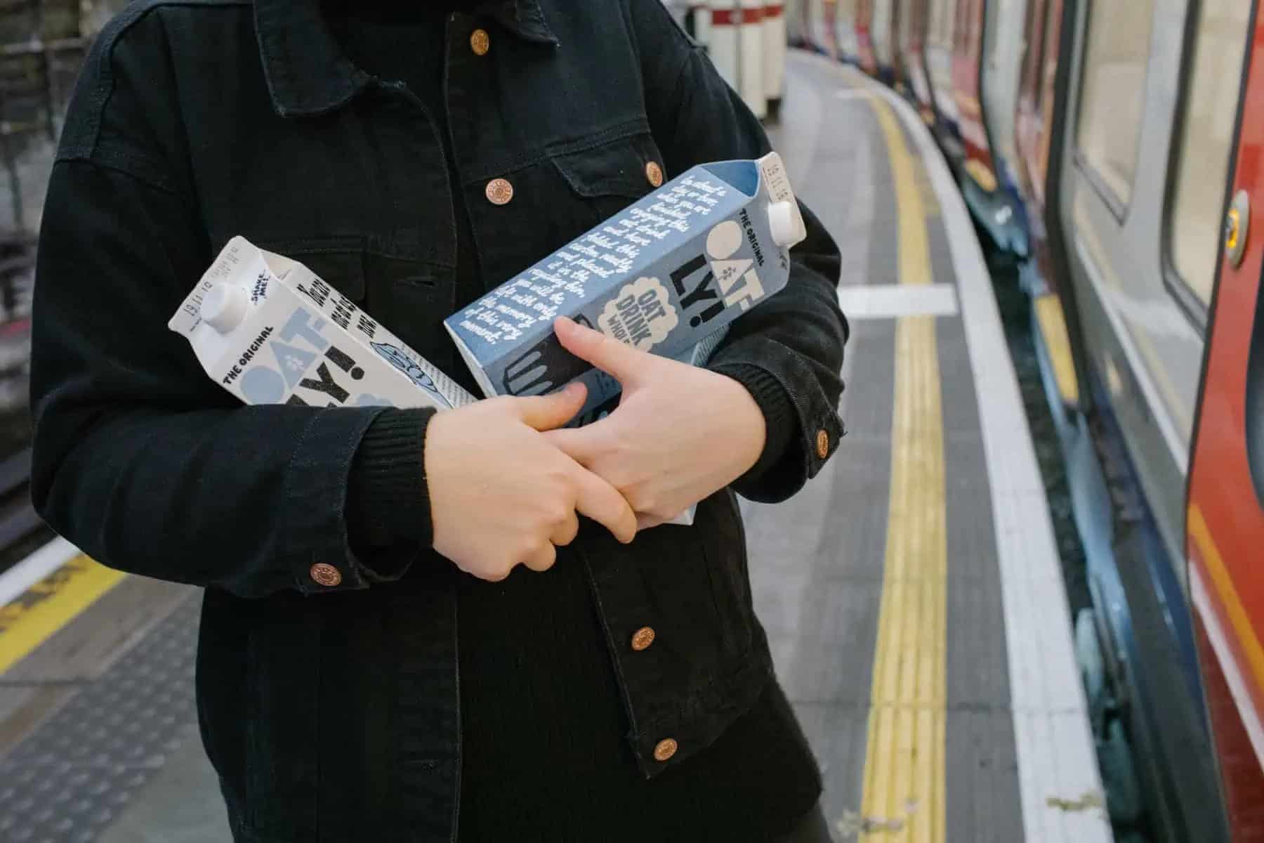 Oatly 3