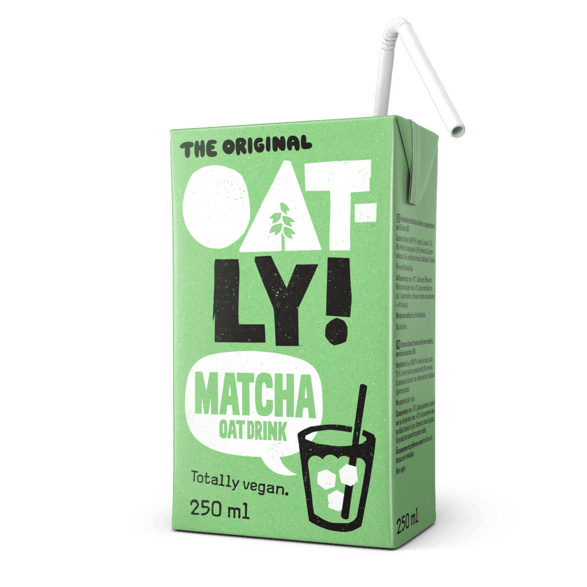 © oatly