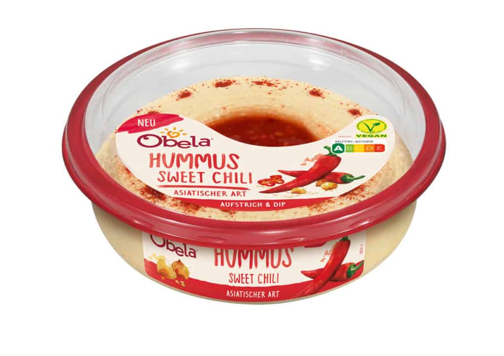 Obela hummus sweetchili 2021