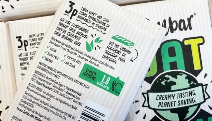 Ombar schokolade klimabilanz