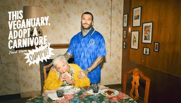 Oumph-Marketing-Kampagne-Adopt-a-Carnivore