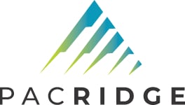 Pacridge logo