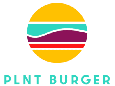 PLNT Burger logo