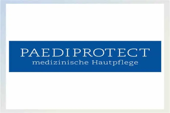 PaediProtect- logo