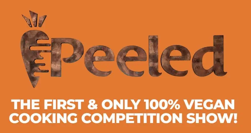 Peeled-vegane-Reality-Kochshow-Premiere