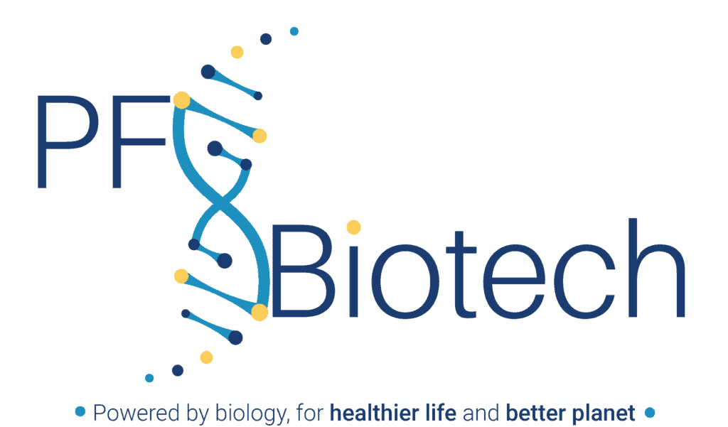 © pfx biotech