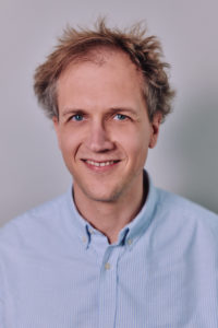 Philipp elsbrock vegdog