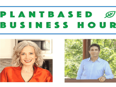 Plantbasedbusinesshour elysabeth ken