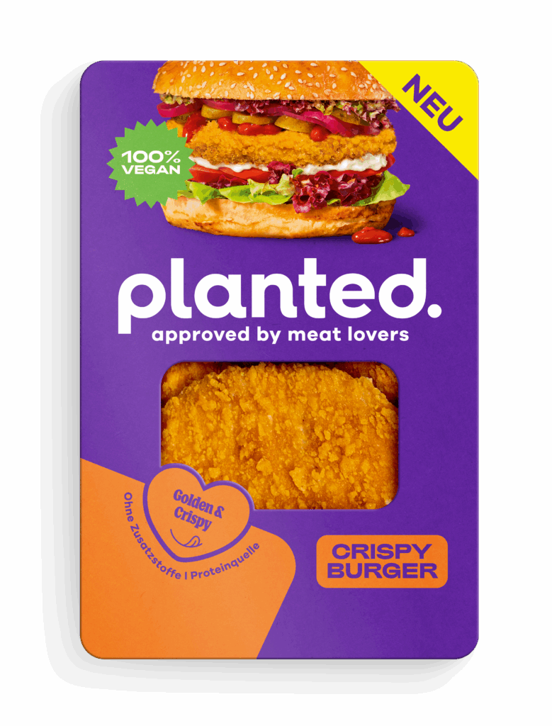 © planted foods ag