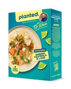 Planted tim raue special edition