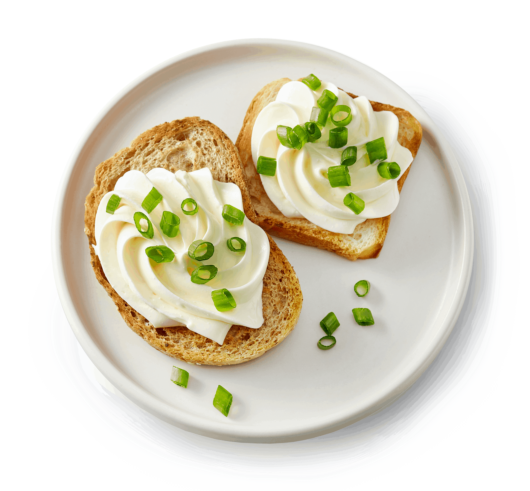 Planteneers plant based cream cheese