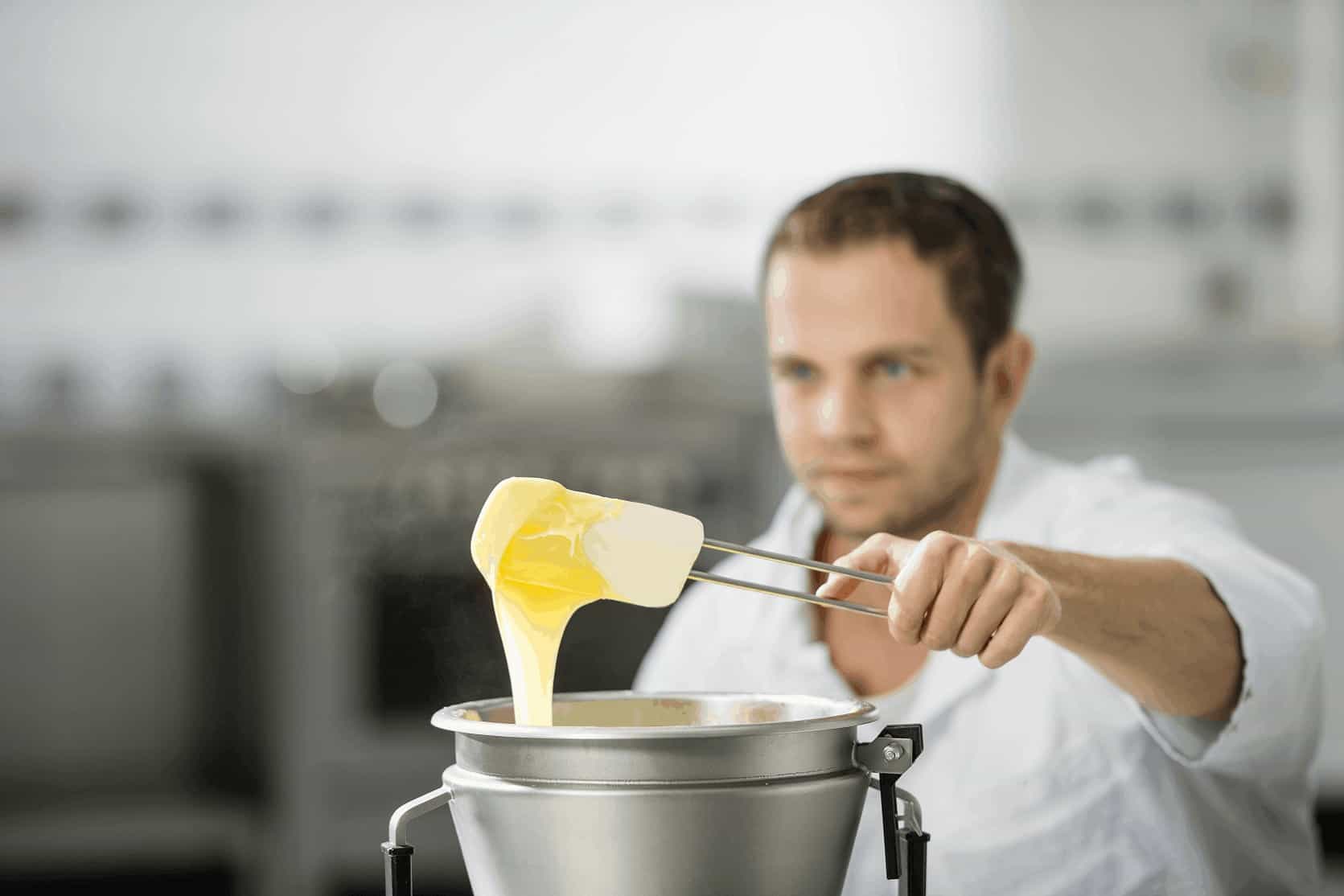 Planteneers producing alternatives to cheese
