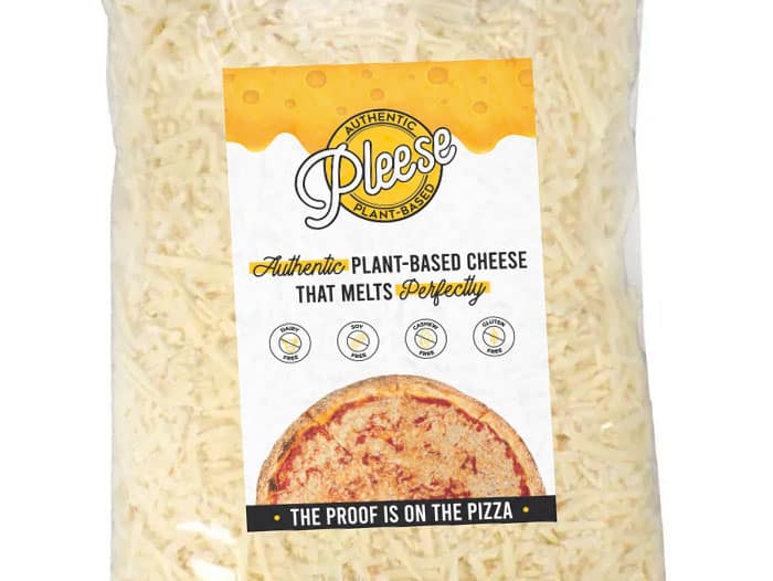Pleesefoods pleesecheese