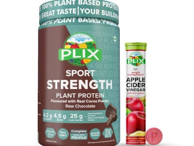 Plix pflanzlicheprodukte nutraceuticals 1