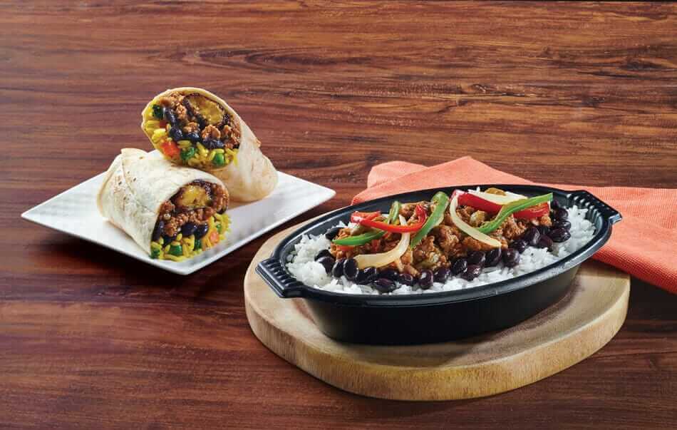 Pollo tropical pollo operations, inc.