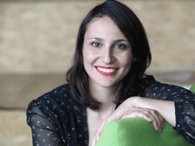 Vegan business school