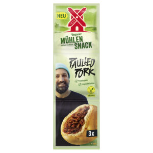 Pressebild paulled pork
